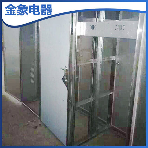 戶(hù)外不銹鋼動(dòng)力柜 非標操作臺動(dòng)力柜