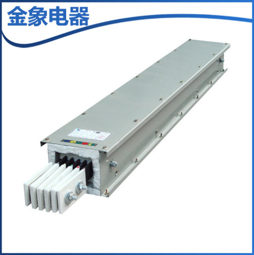 密集型溫州封閉母線(xiàn)槽 鋁合金密集型高強封閉母線(xiàn)槽