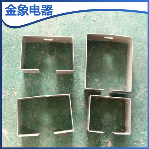 鍍鋅線(xiàn)槽吊件橋架框架 加厚型橋架配件
