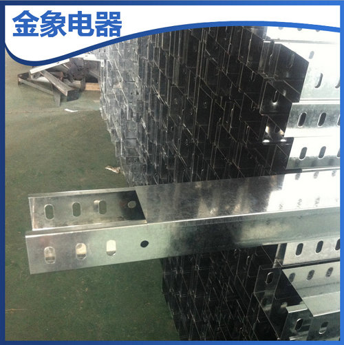線(xiàn)槽電纜橋架彎頭 槽式金屬電纜橋架