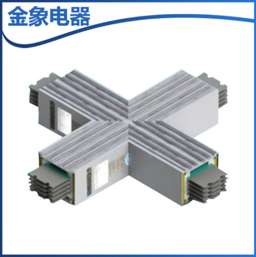 空氣密集型絕緣母線(xiàn)槽 保護式高壓共箱母線(xiàn)槽2500a